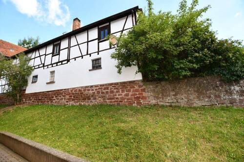 Bild 4 - Einfamilienhaus mit 192,00 m² in Michelstadt zum Kaufen