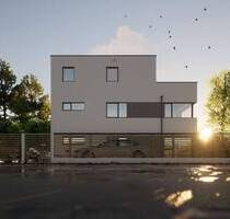 Erstbezug! Stilvolle 3-Zimmer Wohnung mit Balkon - Provisionsfrei! - Salzgitter OT Salder