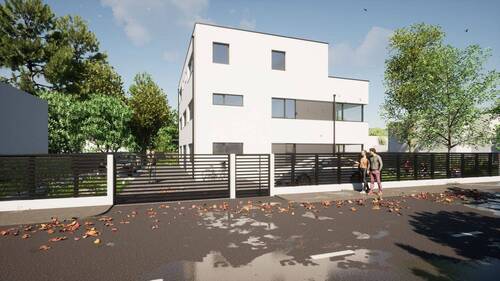 Eigentumswohnung Salzgitter - 3 Zimmer Etagenwohnung zum Kaufen in Salzgitter OT Salder