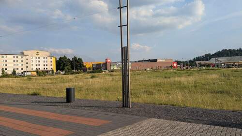 Standpunkt Nord_Blickrichtung nach Südost.jpeg - Grundstück in Oberhausen