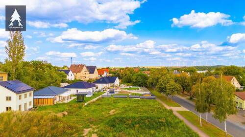 Grundstücke Foto 2 - Grundstück zum Kaufen in Aschersleben