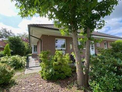 Bild 2 - 5 Zimmer Bungalow zum Kaufen in Rellingen