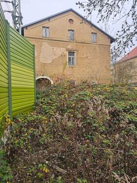 Bild 3 - Mehrfamilienhaus, Wohnhaus in Markkleeberg