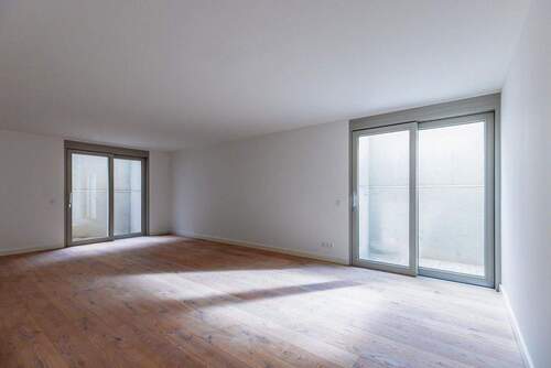 mögliche Einliegerwohnung - 