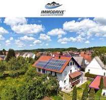 Haus statt Wohnung - mit neuer Wärmepumpe - Laichingen-Feldstetten