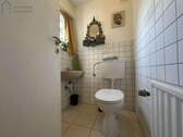 Gäste-WC - 