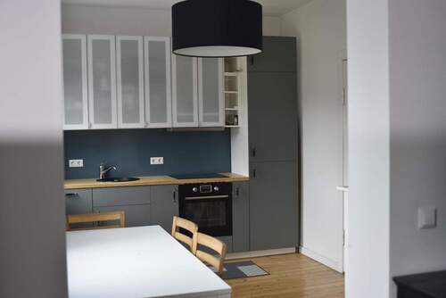 Bild 2 - 7 Zimmer Einfamilienhaus zum Kaufen in Fredersdorf-Vogelsdorf