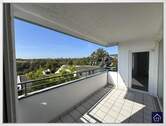 Balkon Aussicht 2 - 2 Zimmer Etagenwohnung zum Kaufen in Bad Soden