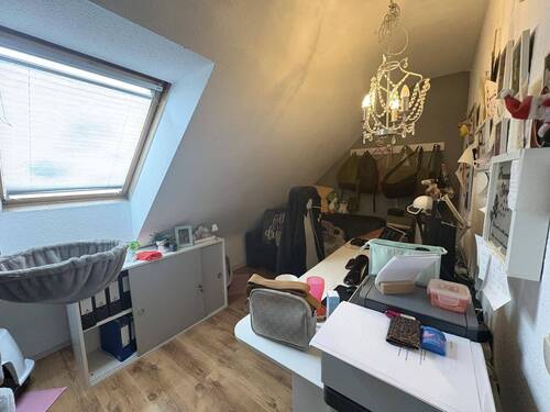 Büro / Gästezimmer - 