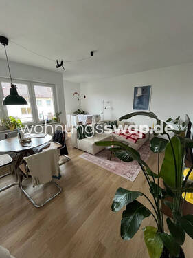 Bild 1 - Wohnungsswap - Goethestraße - 1.000,00&nbsp;EUR Kaltmiete, ca.&nbsp; 60,00&nbsp;m&sup2;&nbsp;Wohnfl&auml;che