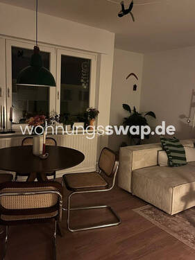 Bild 2 - 2 Zimmer Etagenwohnung zur Miete in Nürnberg