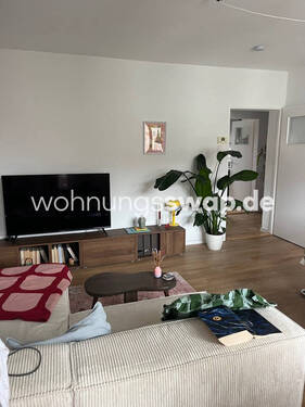 Bild 3 - 2 Zimmer Etagenwohnung in Nürnberg