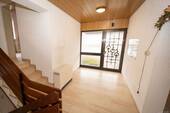 Eingangsbereich - 