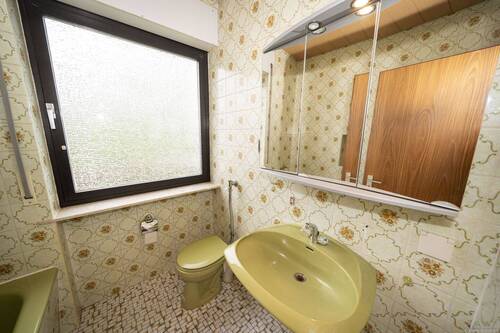 Badezimmer 2 - 