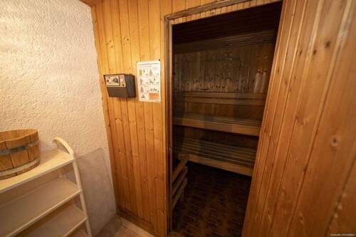 Sauna - 