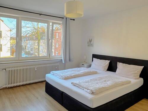 Zimmer 2. Obergeschoss - 