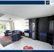 Lichtdurchflutete 2-Zimmer-Dachgeschosswohnung in Top-Lage - Kelkheim (Taunus)