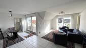 Wohnbereich - Etagenwohnung mit 73,20 m² in Kelkheim (Taunus) zum Kaufen