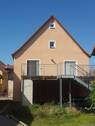 Aussenansicht - 4 Zimmer Einfamilienhaus zur Miete in Thalmässing