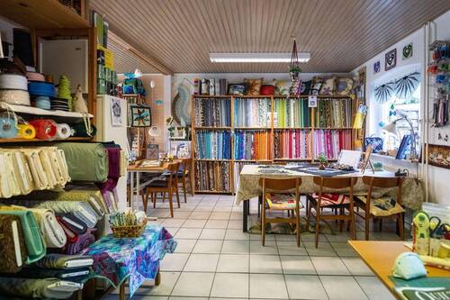 Laden - 