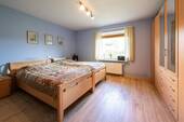 Schlafzimmer Bungalow - 