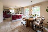 Essbereich Bungalow - 