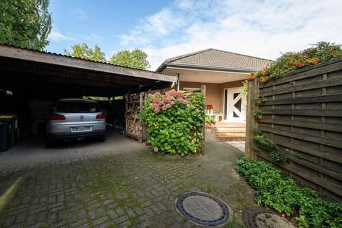 Bild 2 - 6 Zimmer Bungalow zum Kaufen in Harrislee