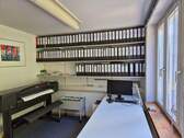 Büroraum 1 OG - Büro in Wörth