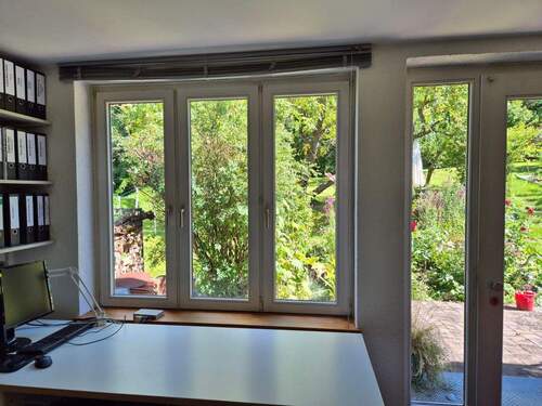 Büroraum 1 OG - Büro in Wörth zur Miete