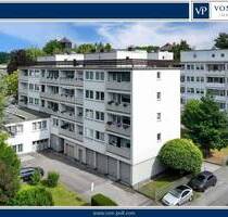 Investpaket mit 3.500 m² Nutzfläche - Zwei MFH, Gewerbe, Garagen & Stellplätze - Wuppertal Barmen