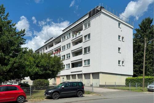 Haus 2 - Mehrfamilienhaus, Wohnhaus in Wuppertal