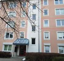 ++Provisionsfrei++ gepflegte 3-Zimmer-Wohnung mit Balkon u. TG ++ - Unterschleißheim Lohhof