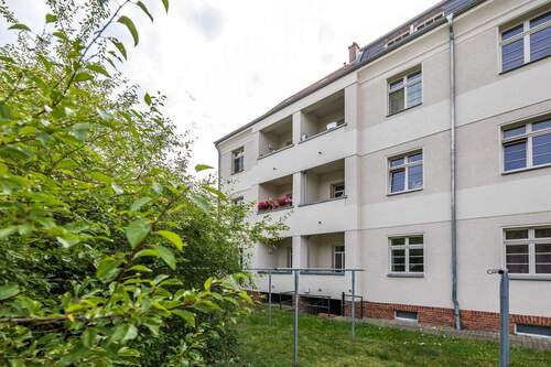 Bild 3 - 4 Zimmer Etagenwohnung in Leipzig