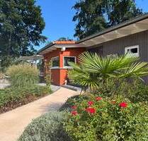 Nahezu Alleinlagegefühl, Premiumwohnbungalow, nur 5 Min zum Strand ! - Luckow