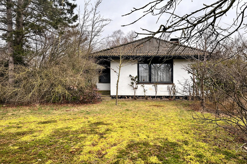 Vorgarten - 4 Zimmer Einfamilienhaus zum Kaufen in Klein Pampau