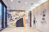 Fitnessraum - 