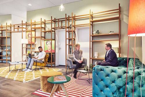 Lounge - 