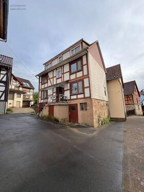 Bild 1 - Gemütliches Haus mit hervorragenden Grundriss!