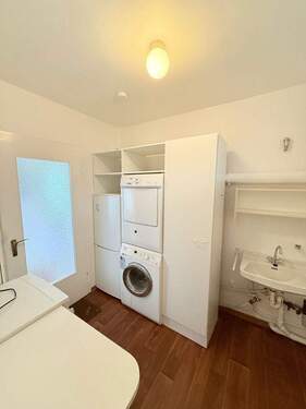 Hauswirtschaftsraum - 