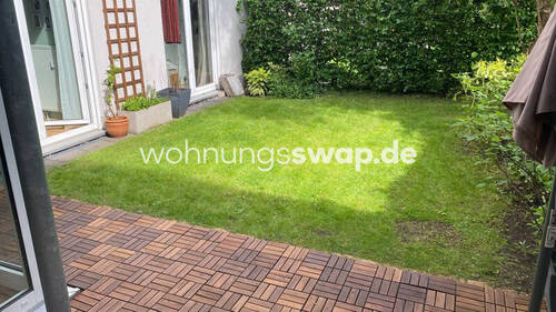Bild 1 - Wohnungsswap - Piusstraße - 1.300,00&nbsp;EUR Kaltmiete, ca.&nbsp; 82,00&nbsp;m&sup2;&nbsp;Wohnfl&auml;che