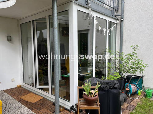 Bild 2 - 3 Zimmer Etagenwohnung zur Miete in Köln