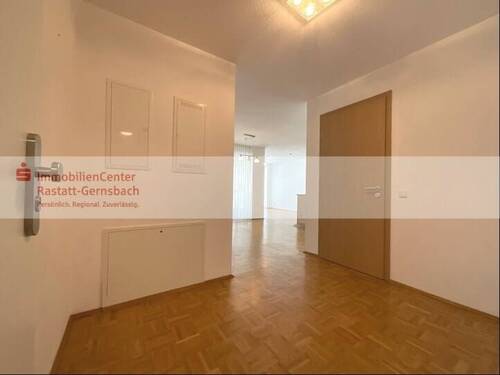 Wohnungseingang/Flur - 