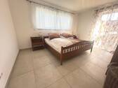 Schlafzimmer - Etagenwohnung mit 86,00 m&sup2; in Löhne zum Kaufen