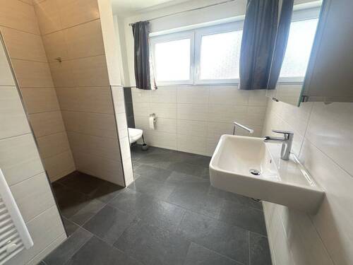 Badezimmer - 