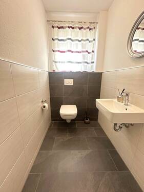 Gäste-WC - 