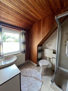 OG Badezimmer - 