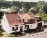 Außen Front - EFH ZFH mit großem Garten - Platz für Familie & Freizeit