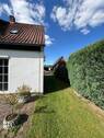 Haus Hinten Seite - 