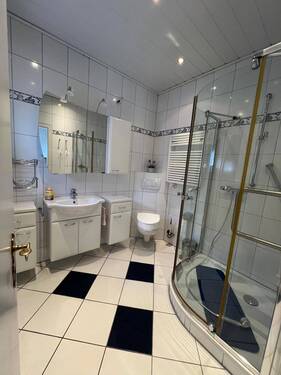 EG Badezimmer - 