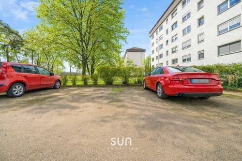 STELLPLATZ - 